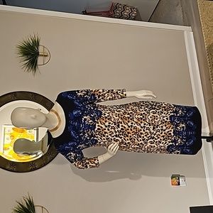 Monroe and Maine Dress